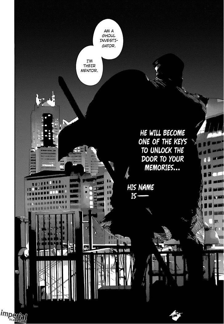 Tokyo Ghoul:re Chapter 12 18